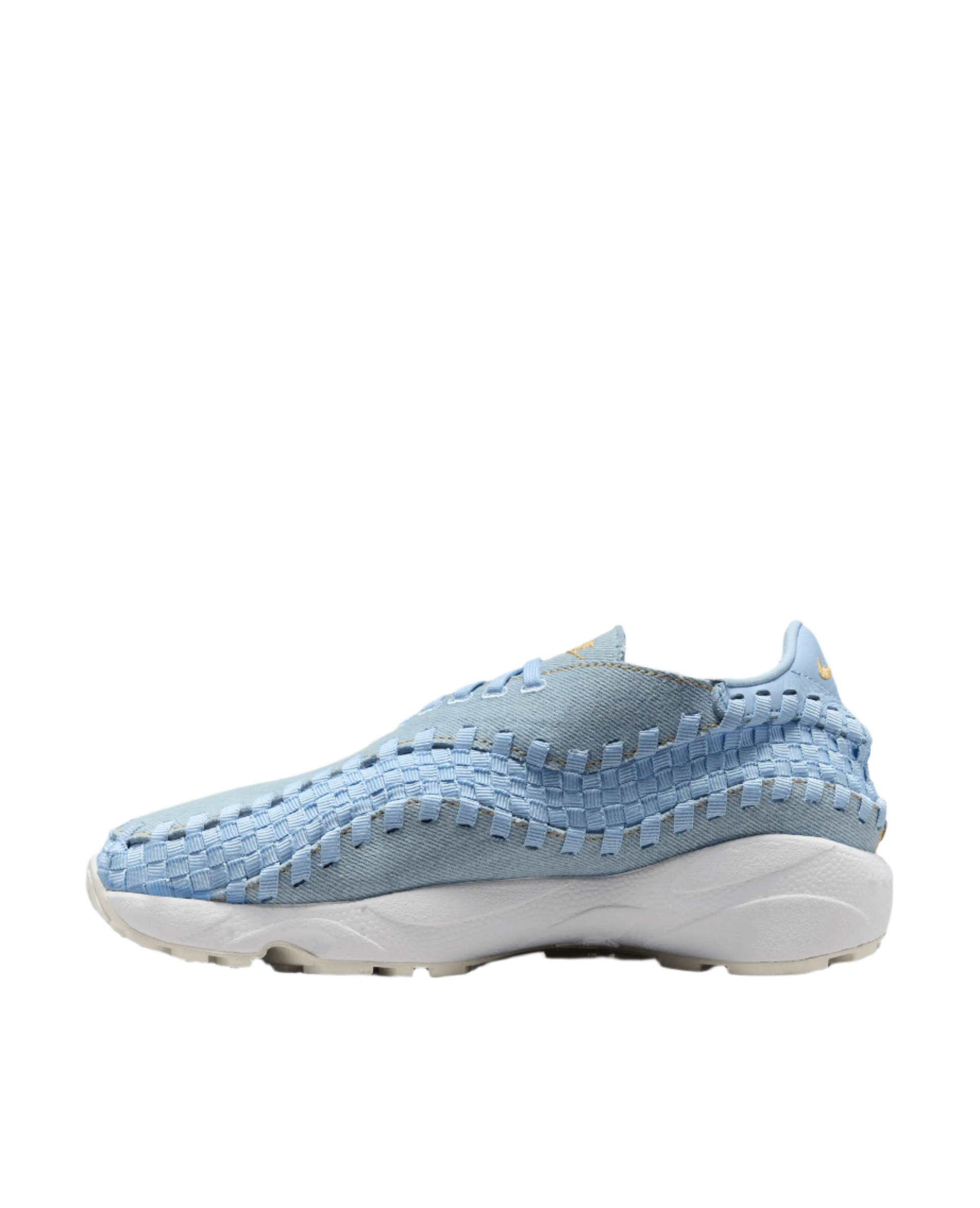 Nike WMNS Air Footscape Woven - Sneakers by Patta
