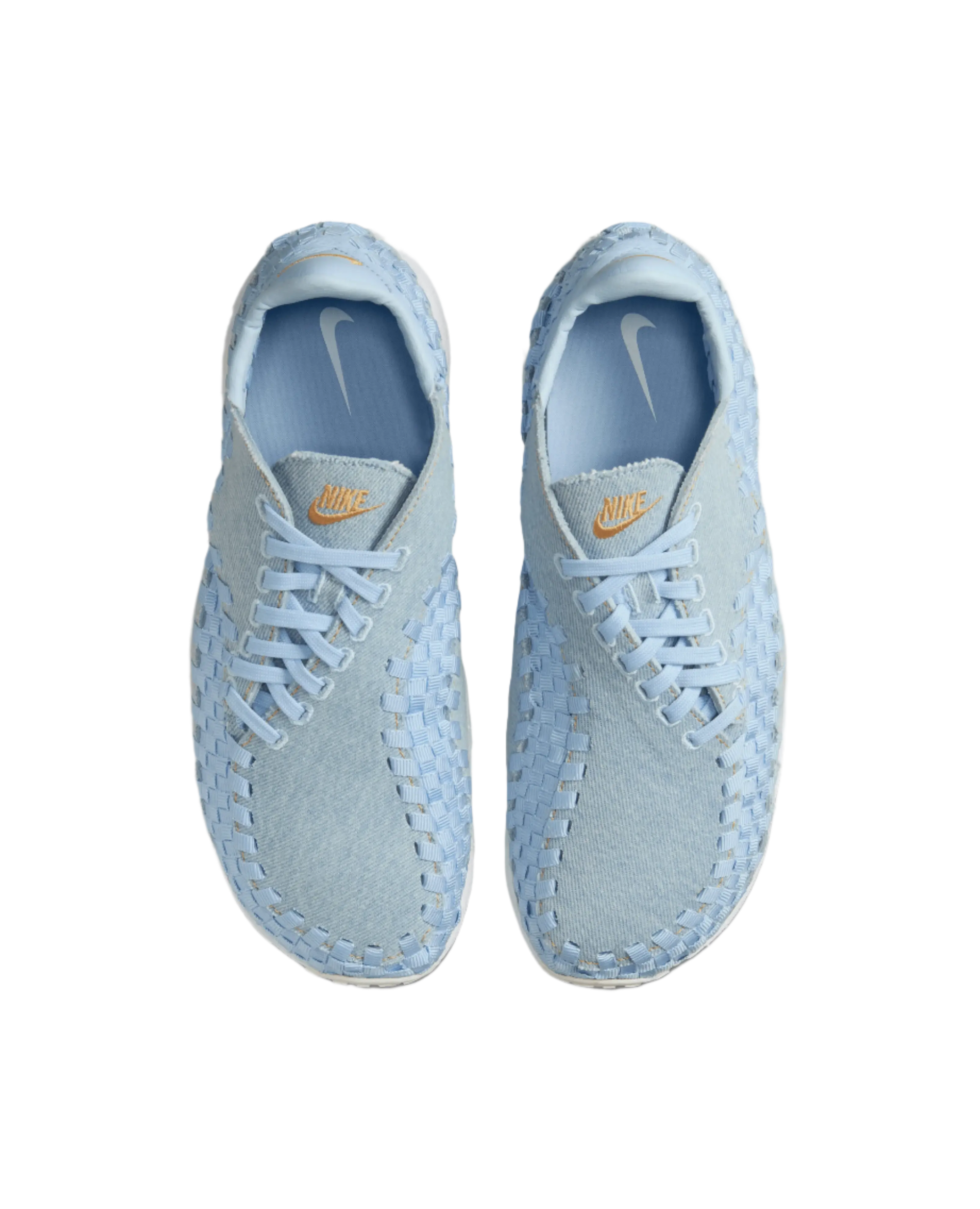 Nike WMNS Air Footscape Woven - Sneakers by Patta