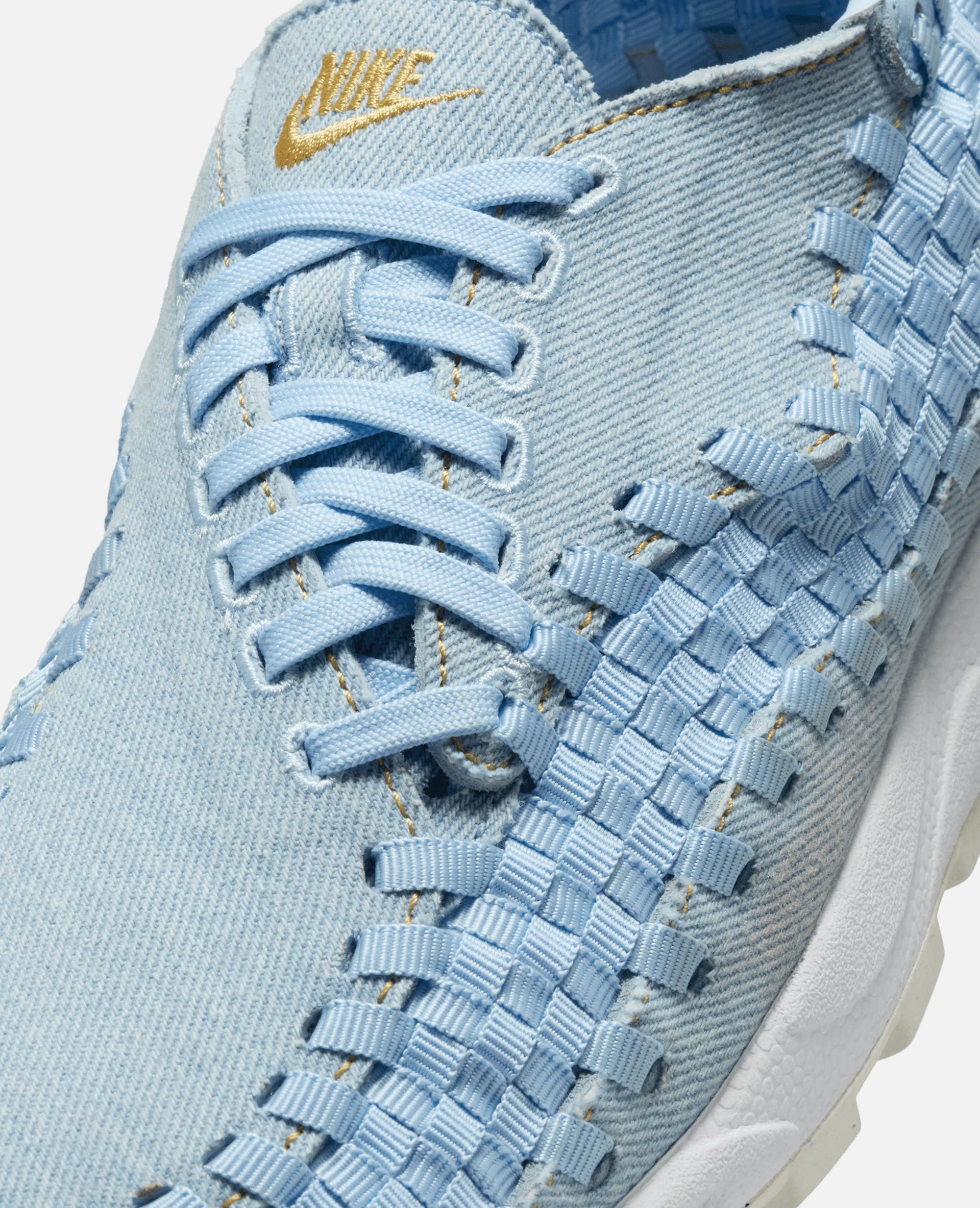 Nike WMNS Air Footscape Woven Nike