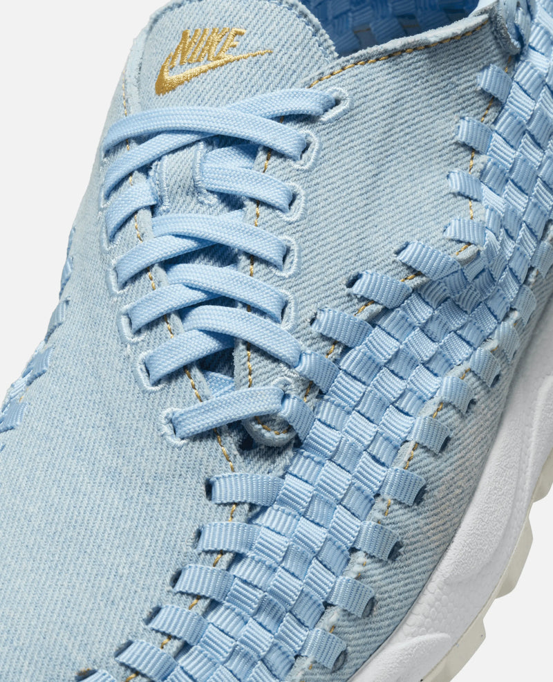 Nike WMNS Air Footscape Woven Nike