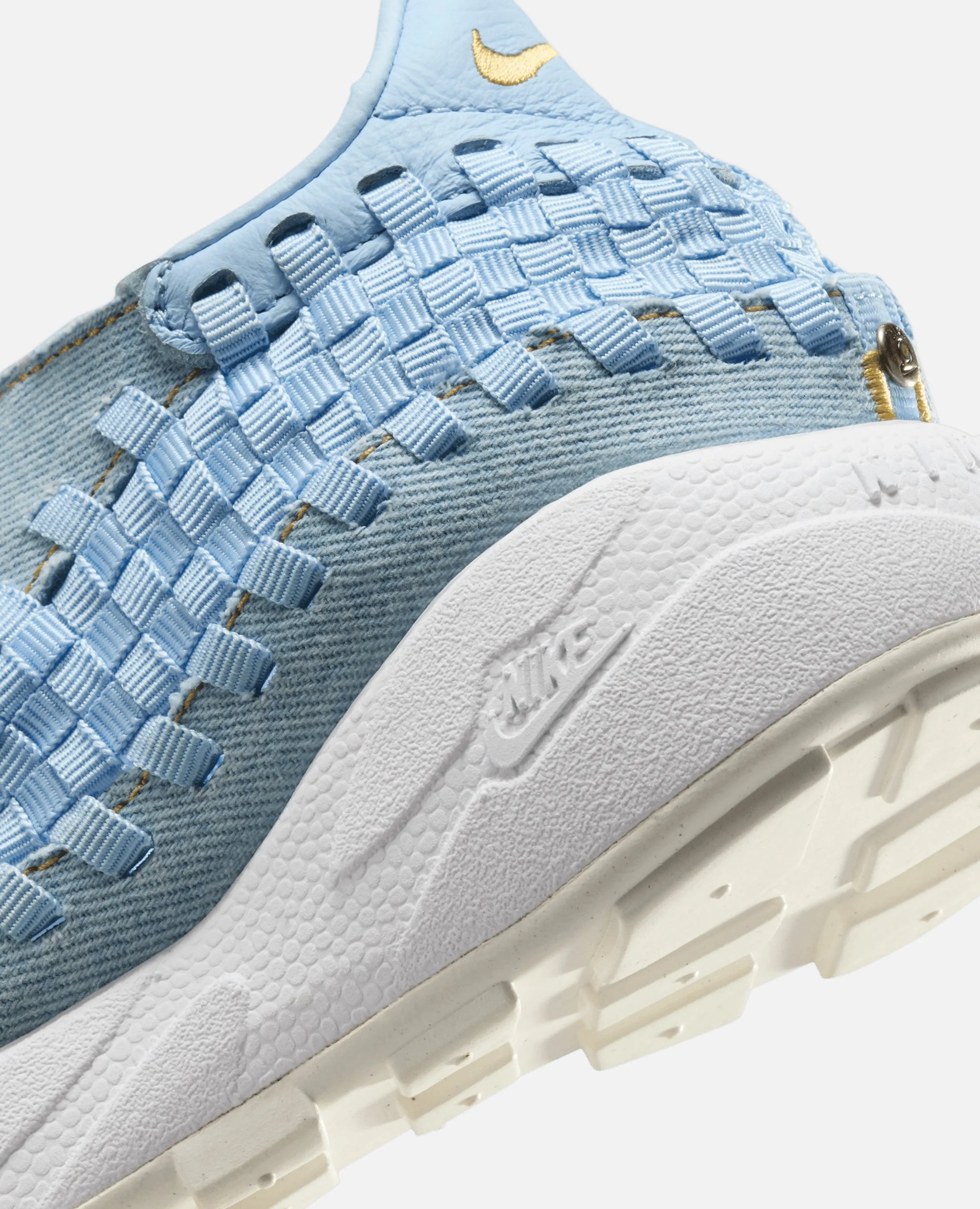 Nike WMNS Air Footscape Woven Nike