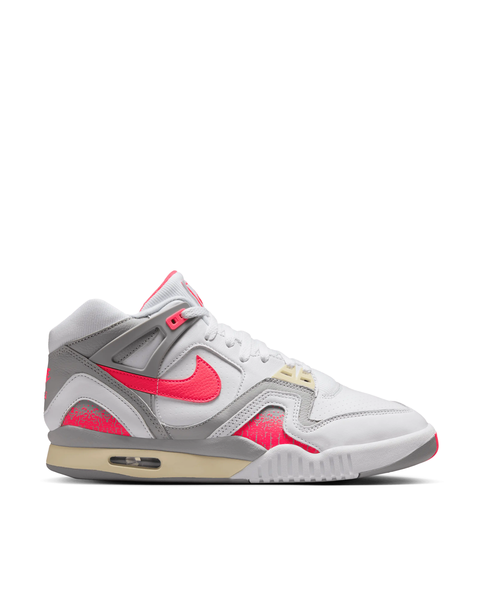 Nike Air Tech Challenge 2 'Racer Pink' Jordan