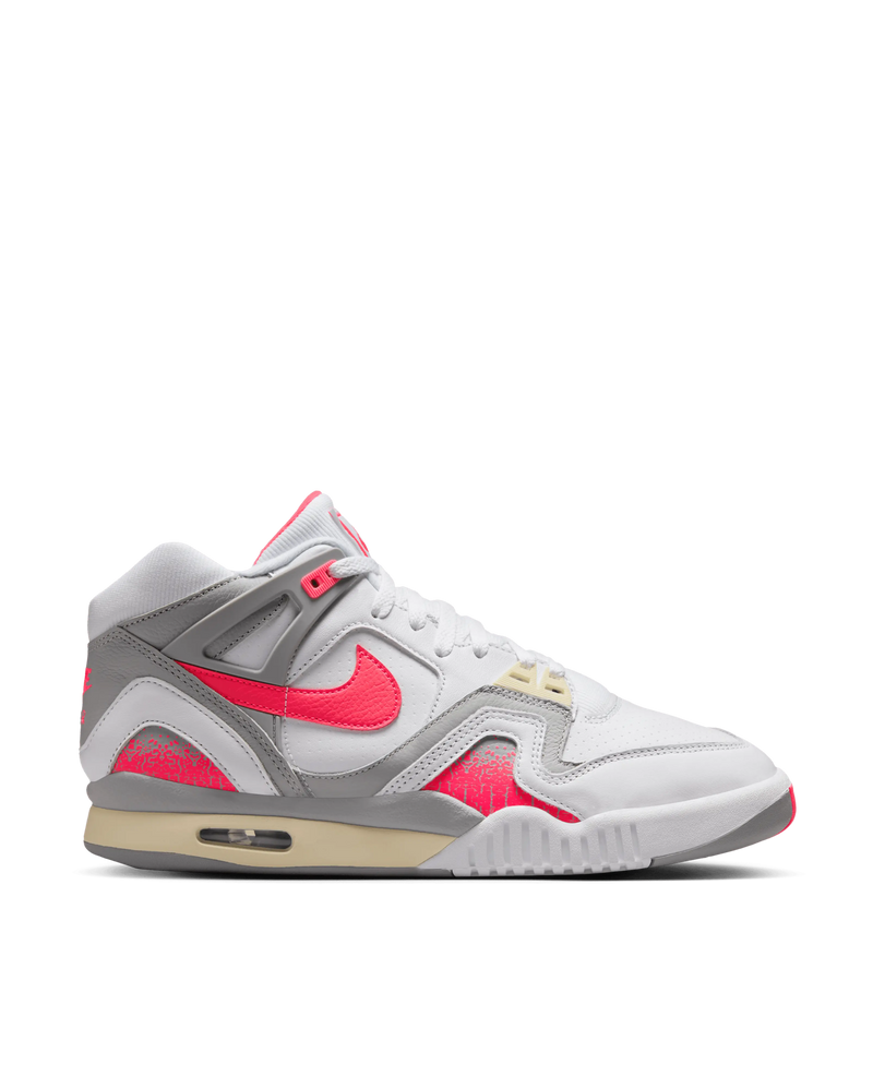 Nike Air Tech Challenge 2 'Racer Pink' Jordan