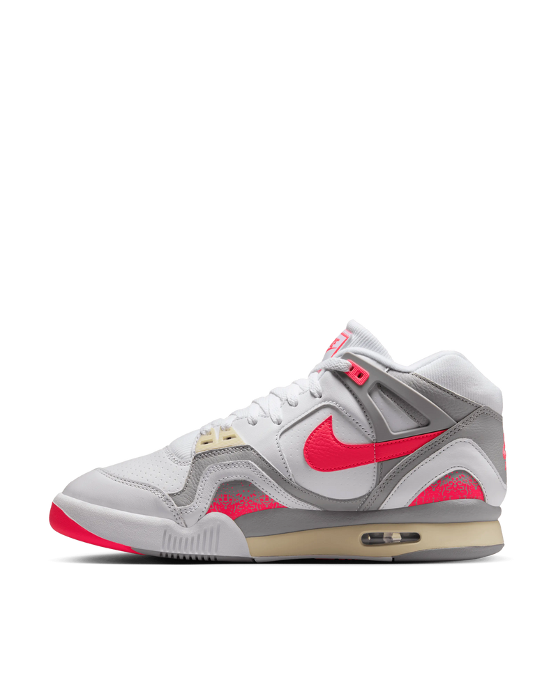 Nike Air Tech Challenge 2 'Racer Pink' Jordan