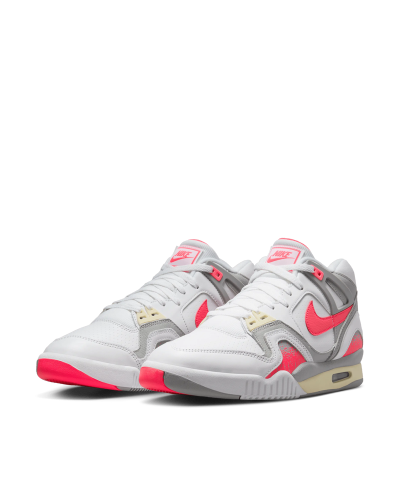 Nike Air Tech Challenge 2 'Racer Pink' Jordan