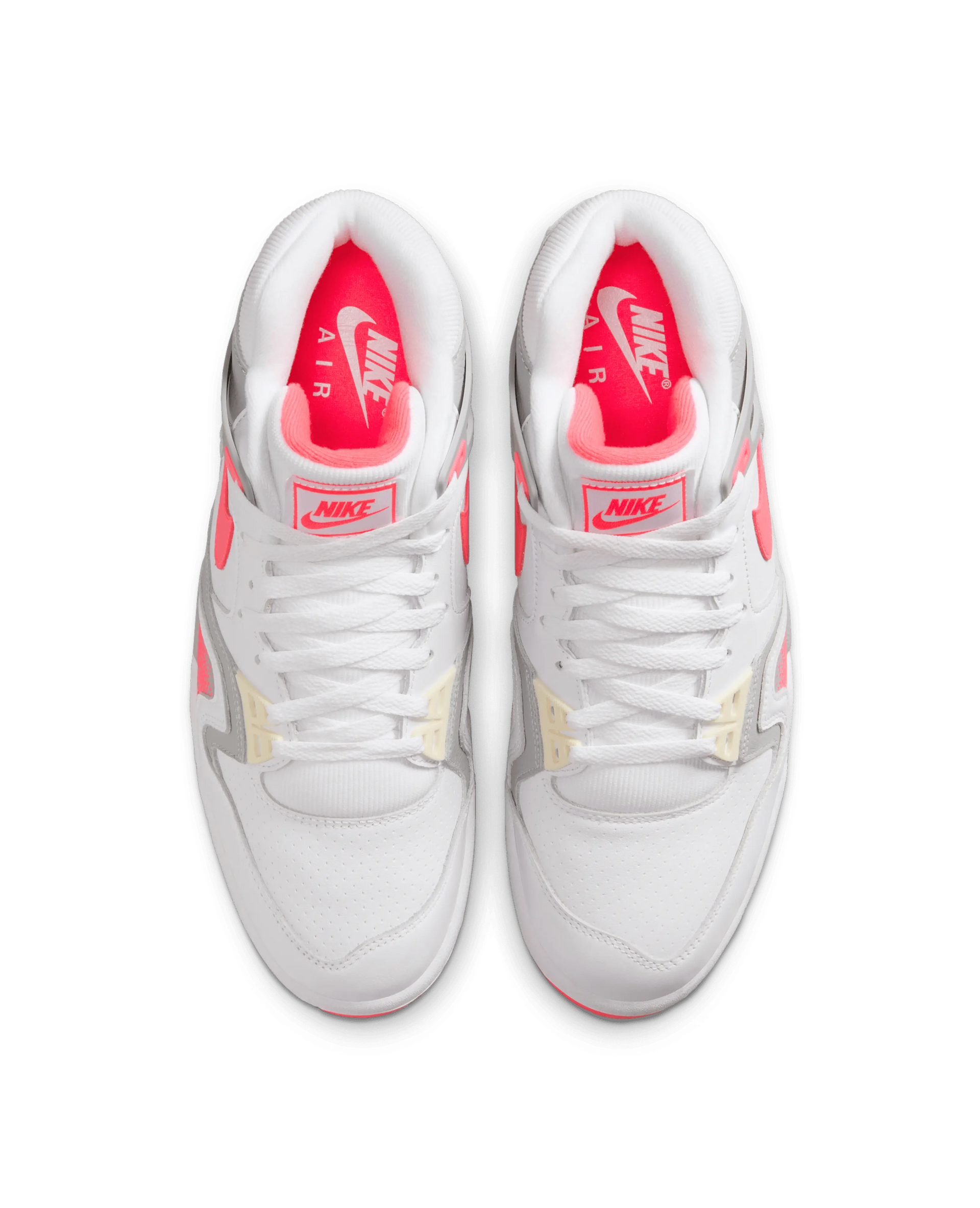 Nike Air Tech Challenge 2 'Racer Pink' Jordan