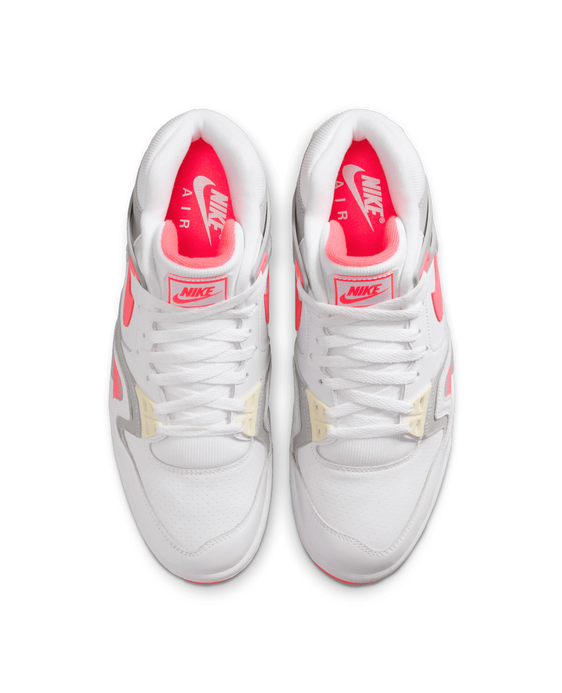 Nike Air Tech Challenge 2 'Racer Pink' Jordan