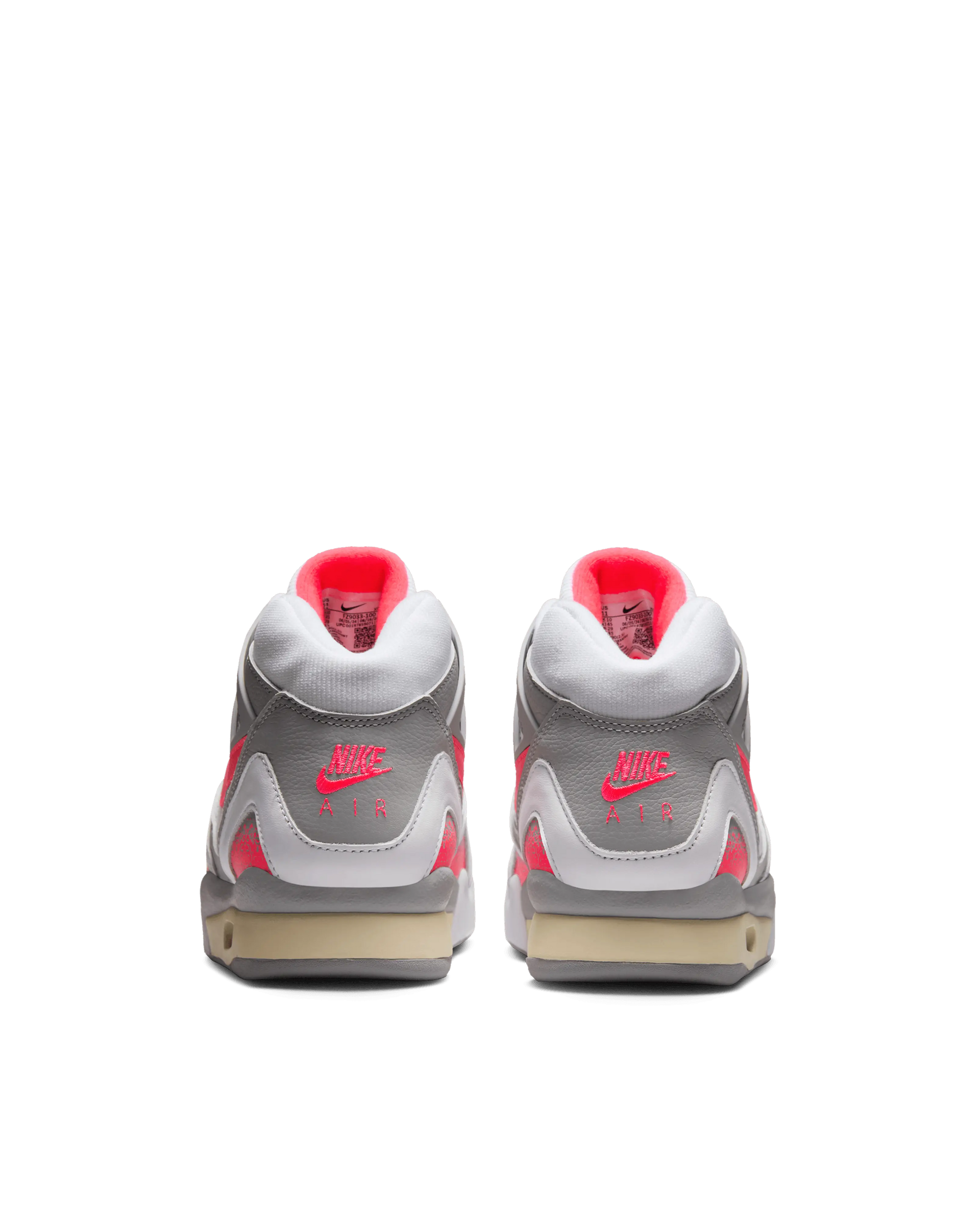 Nike Air Tech Challenge 2 'Racer Pink' Jordan