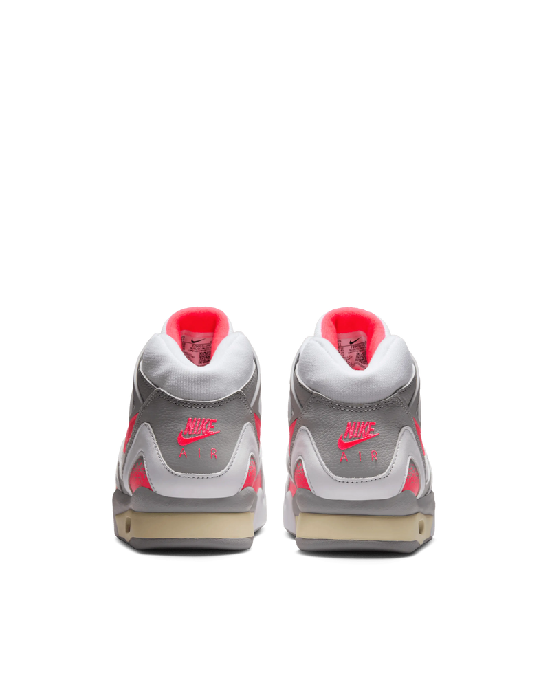 Nike Air Tech Challenge 2 'Racer Pink' Jordan