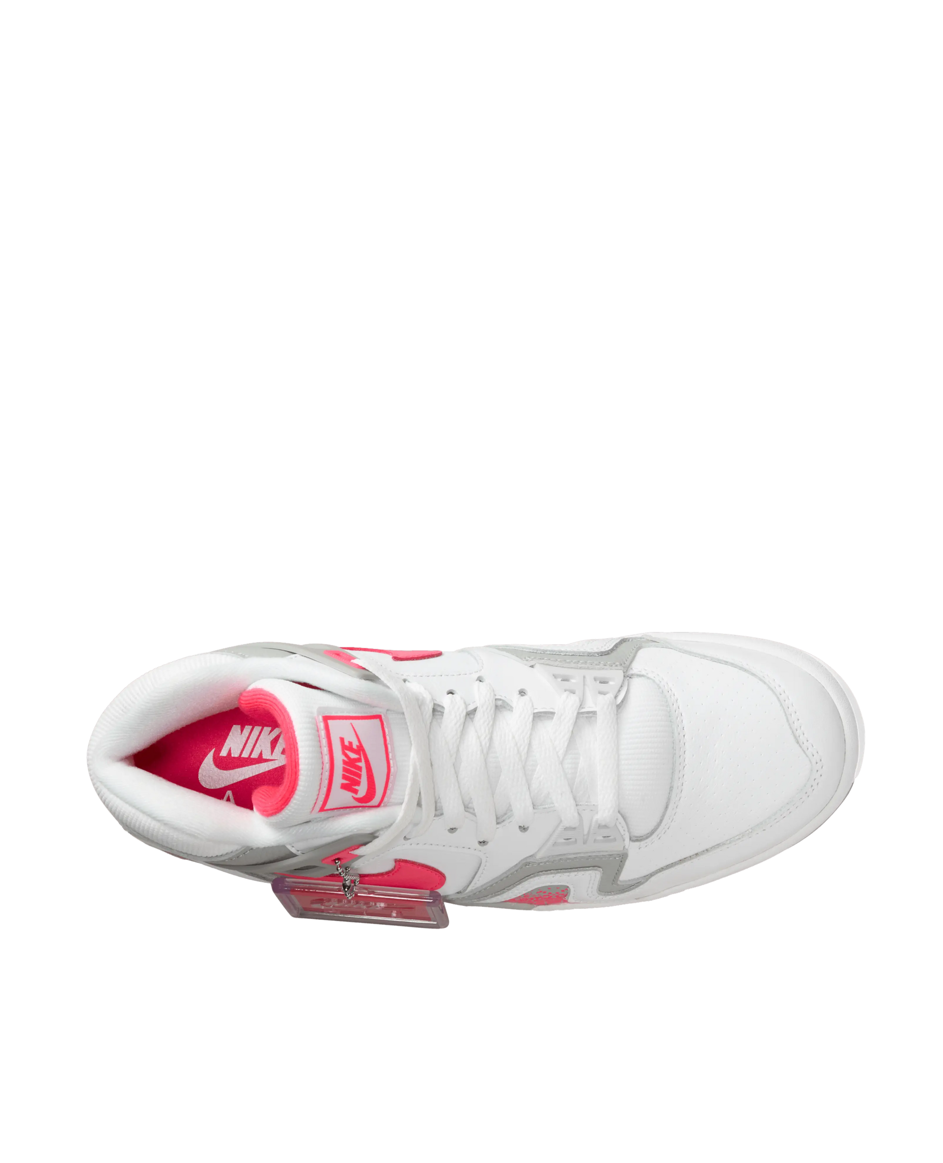 Nike Air Tech Challenge 2 'Racer Pink' Jordan