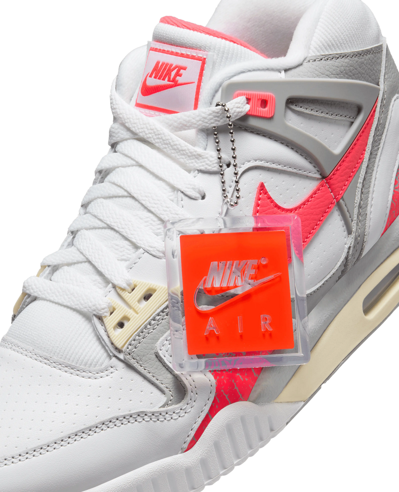 Nike Air Tech Challenge 2 'Racer Pink' Jordan