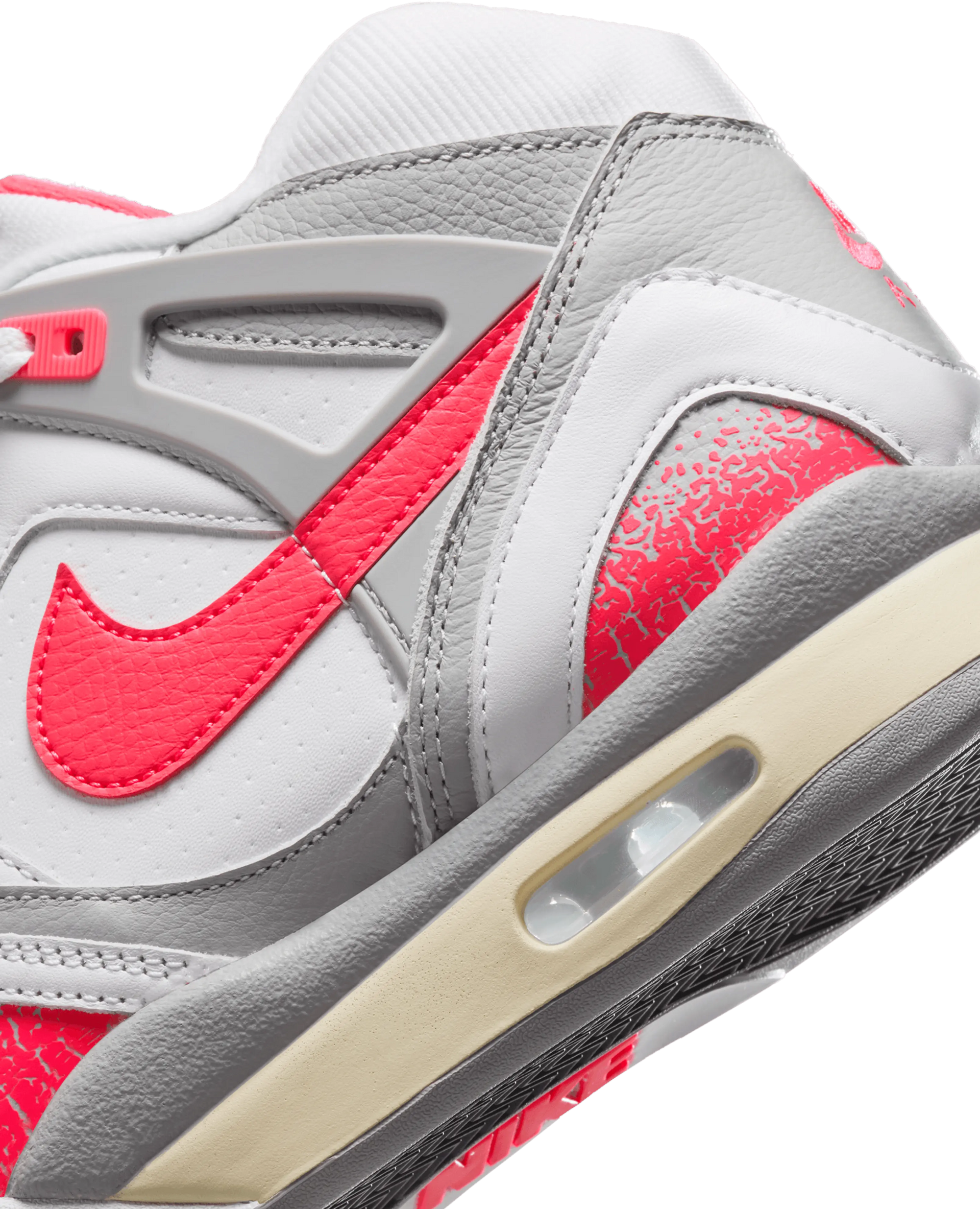 Nike Air Tech Challenge 2 'Racer Pink' Jordan