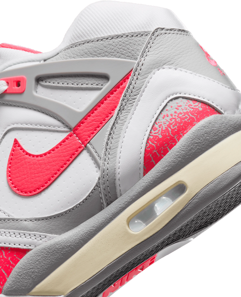 Nike Air Tech Challenge 2 'Racer Pink' Jordan