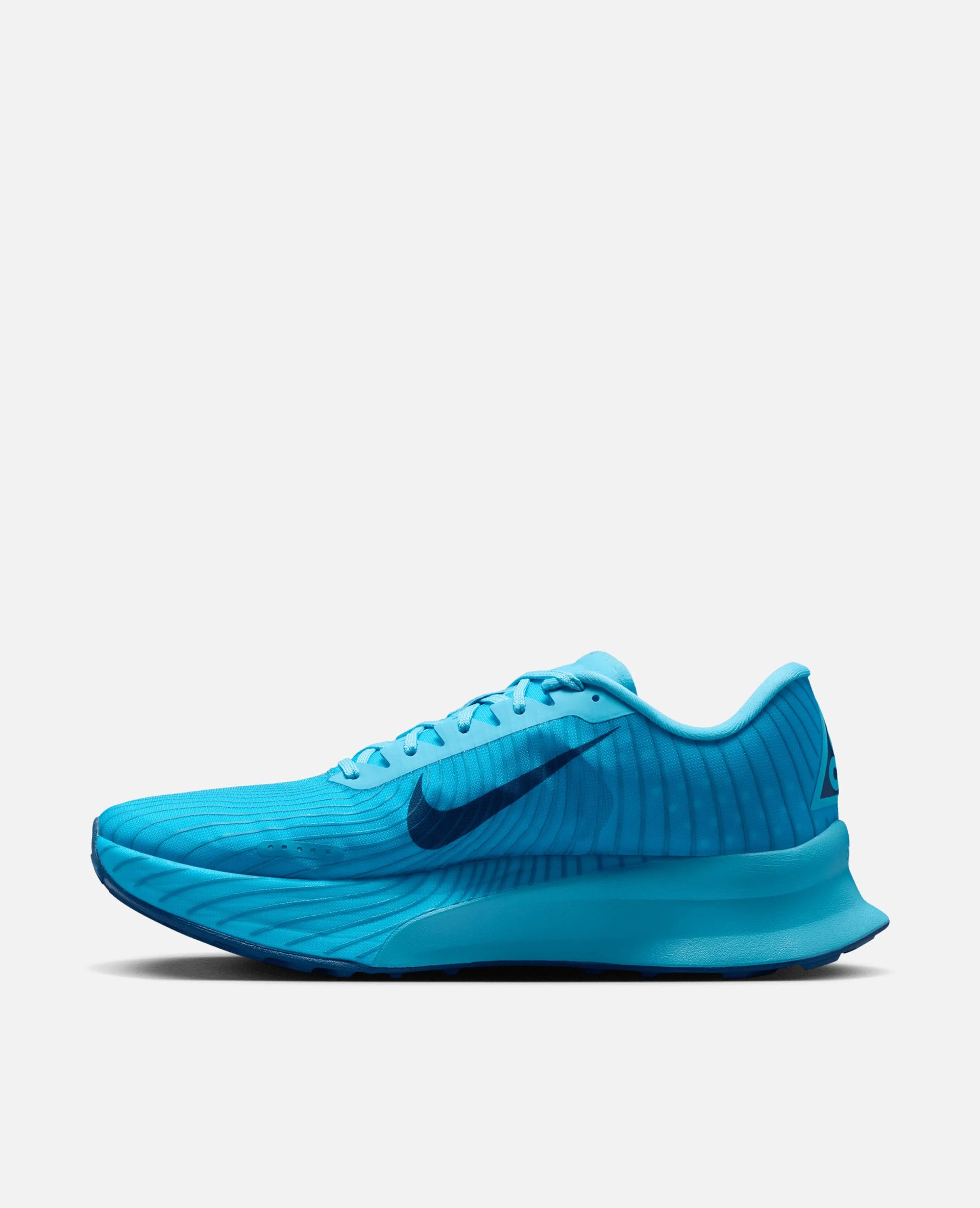 Nike ACG Ultrafly Trail (Balightic Blue/Court Blue) Nike