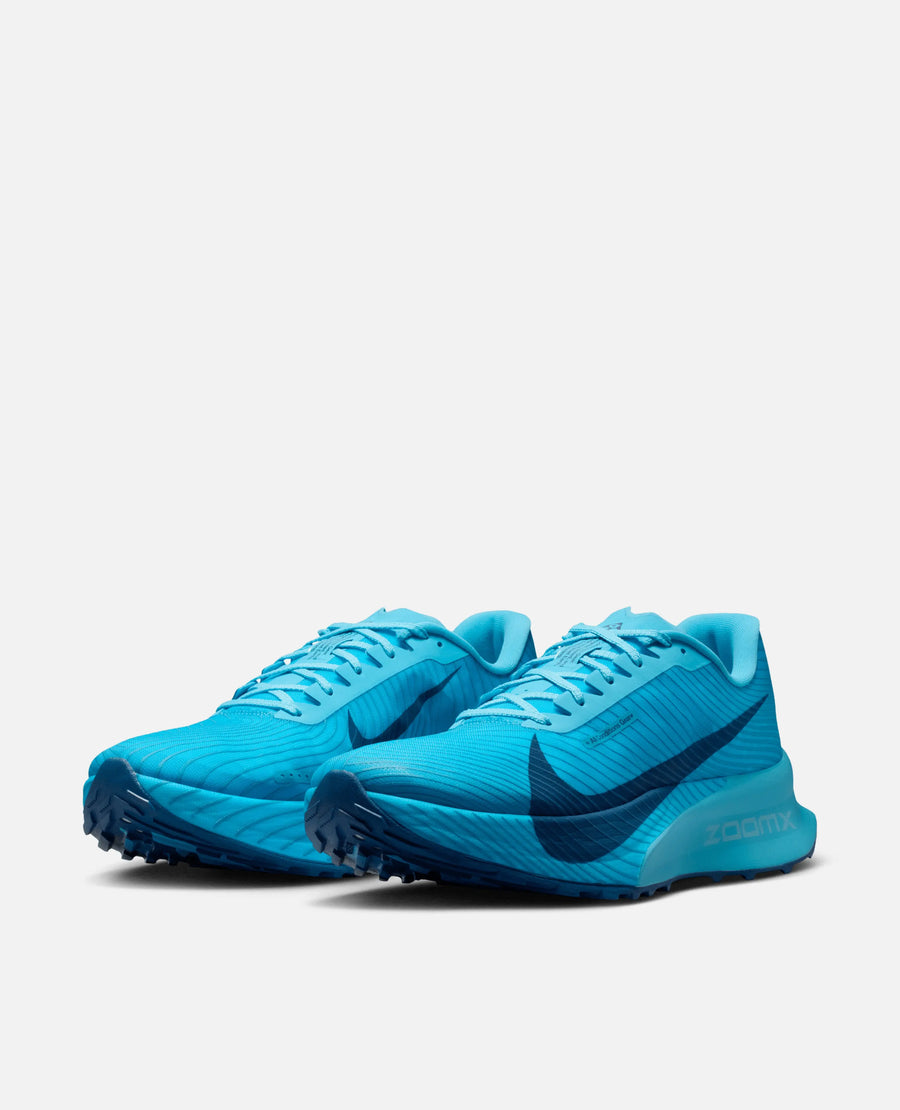 Nike ACG Ultrafly Trail (Balightic Blue/Court Blue) Nike