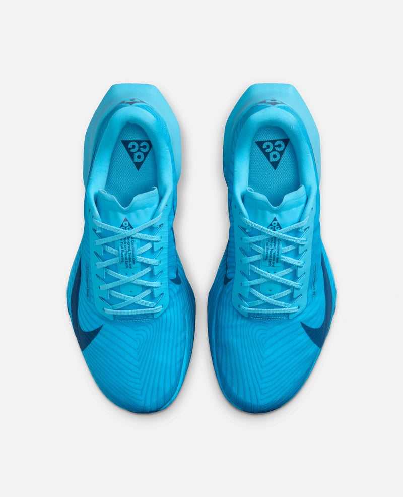 Nike ACG Ultrafly Trail (Balightic Blue/Court Blue) Nike