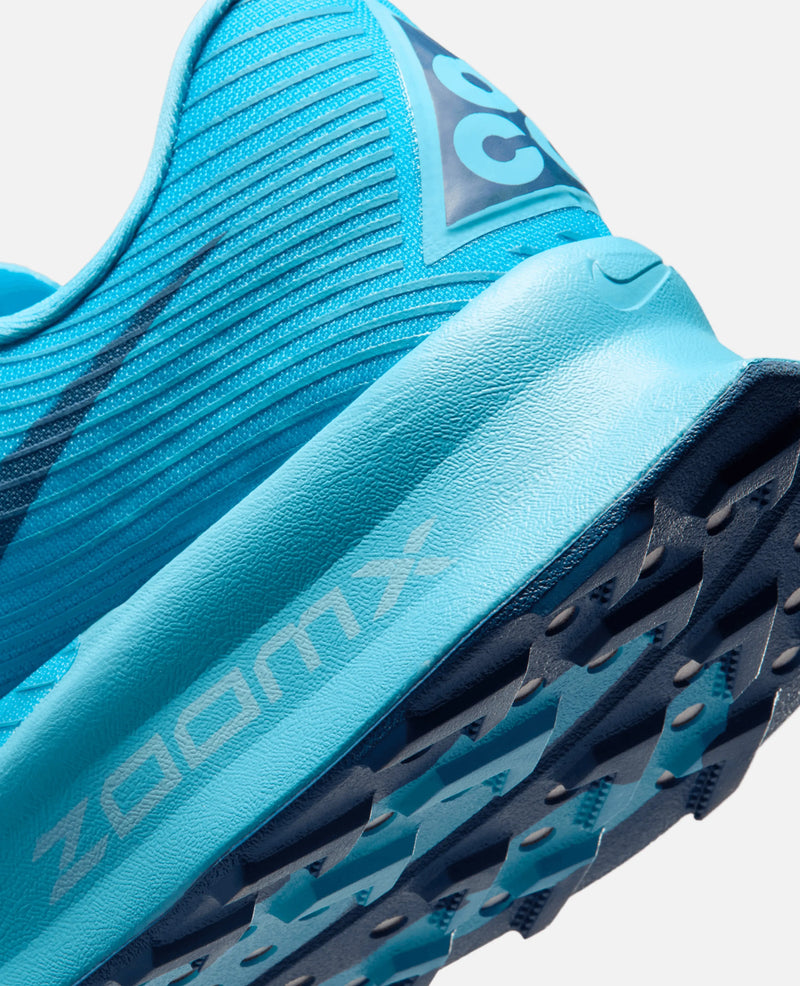 Nike ACG Ultrafly Trail (Balightic Blue/Court Blue) Nike