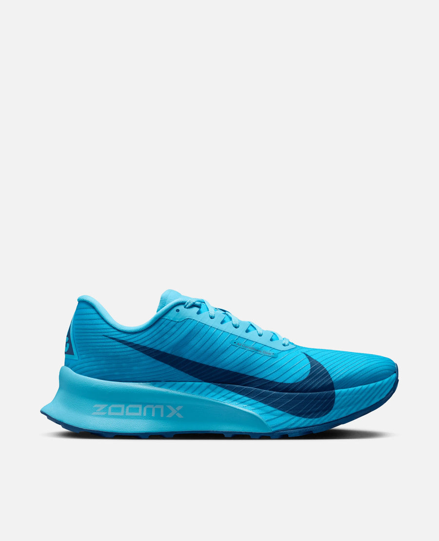 Nike ACG Ultrafly Trail (Balightic Blue/Court Blue) Nike
