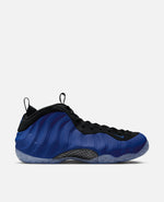 Nike Air Foamposite One (Deep Royal/Deep Royal-Black-Ice) Nike