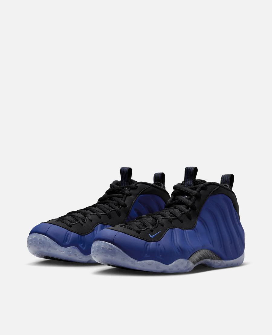 Nike Air Foamposite One (Deep Royal/Deep Royal-Black-Ice) Nike