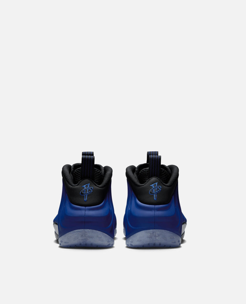 Nike Air Foamposite One (Deep Royal/Deep Royal-Black-Ice) Nike