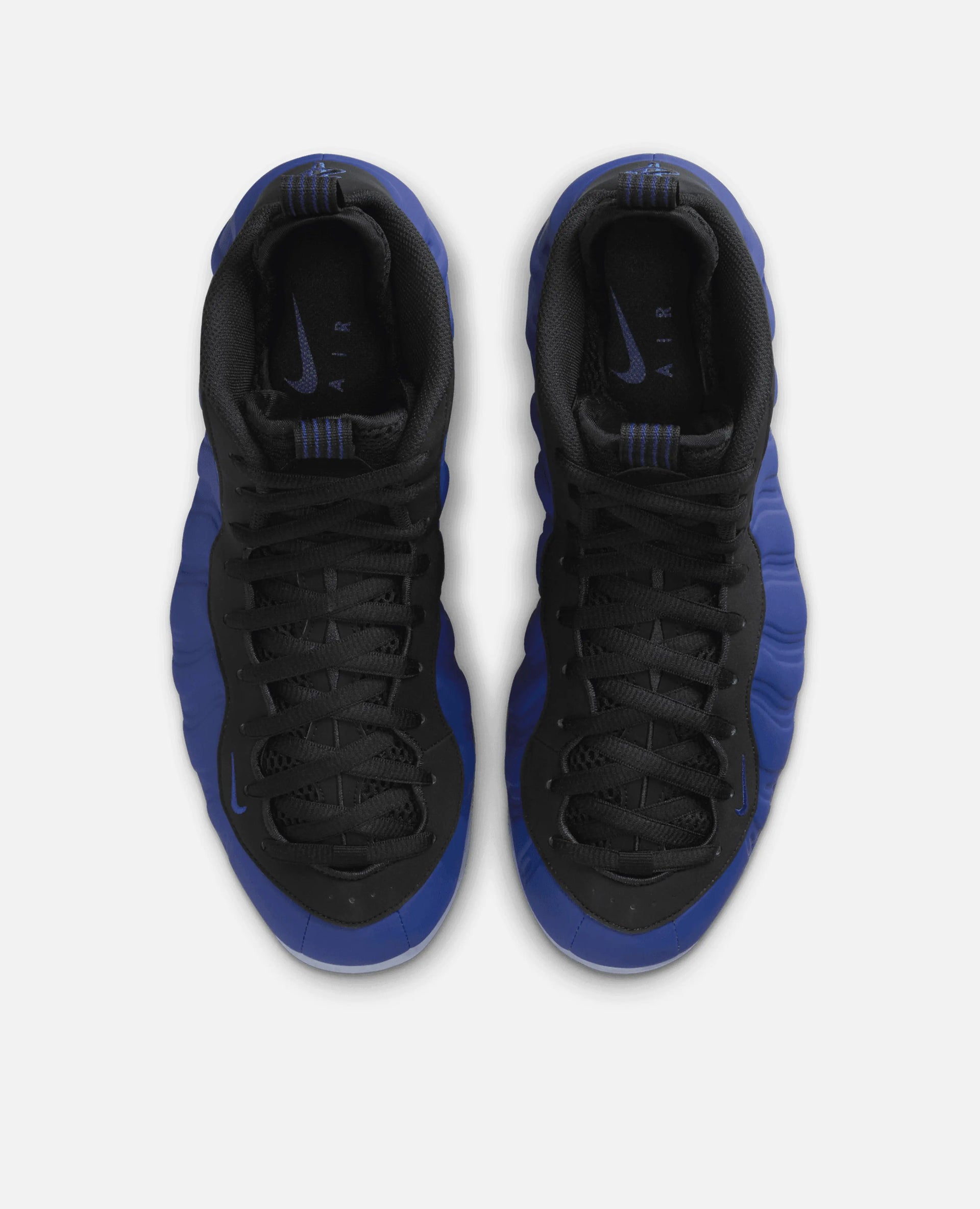 Nike Air Foamposite One (Deep Royal/Deep Royal-Black-Ice) Nike