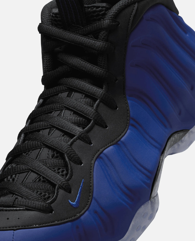 Nike Air Foamposite One (Deep Royal/Deep Royal-Black-Ice) Nike