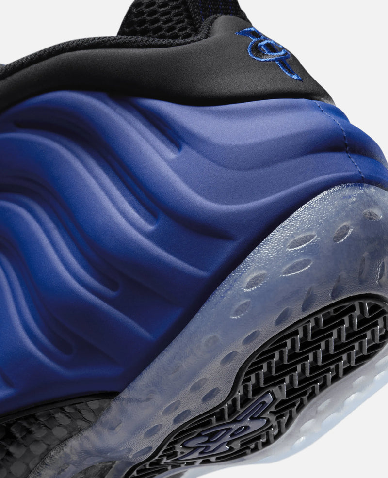 Nike Air Foamposite One (Deep Royal/Deep Royal-Black-Ice) Nike