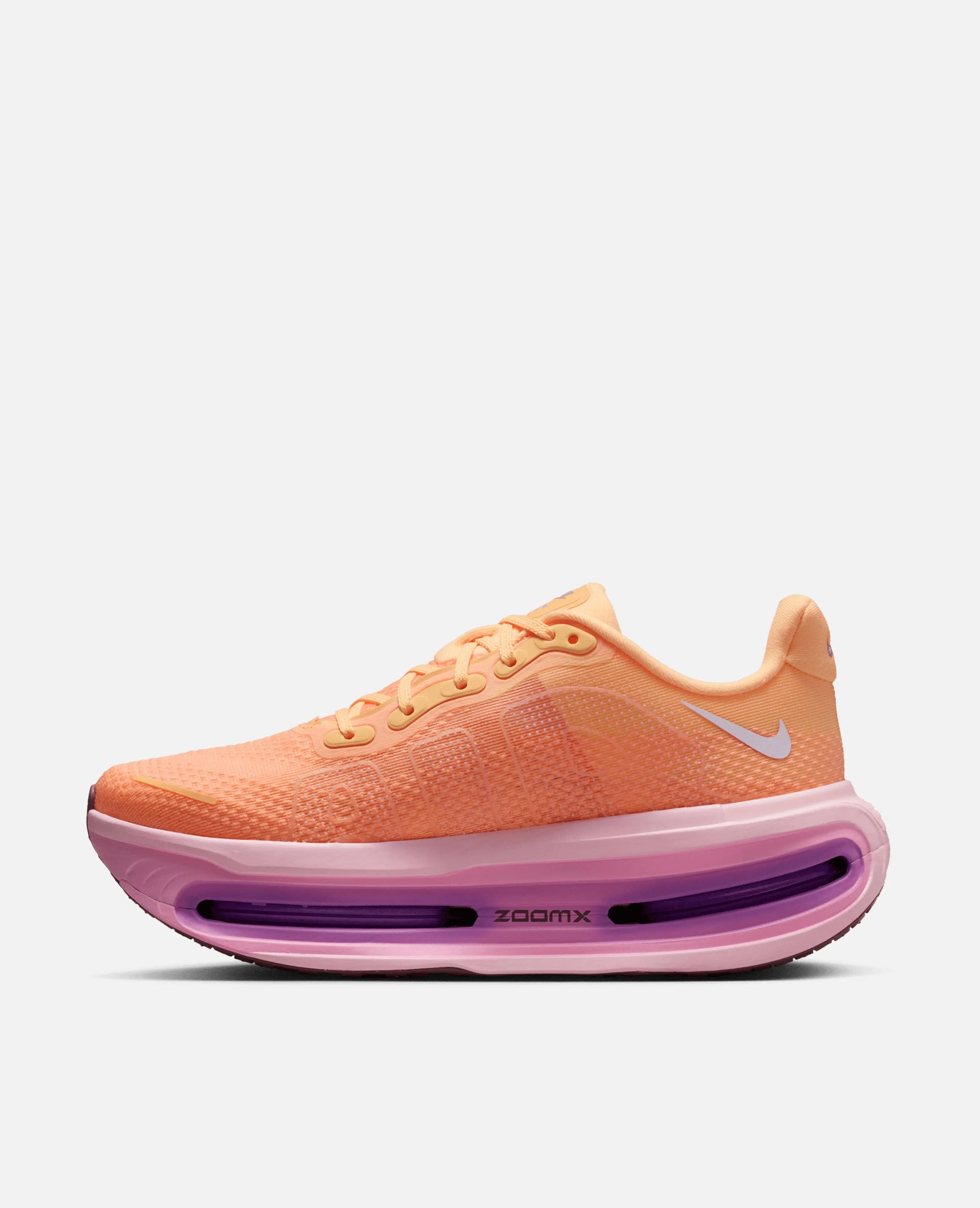 Nike Vomero Premium (Tangerine Tint/Tattoo-Breathe Crimson-Pink Foam-Pink Rise-Light Magenta) Nike