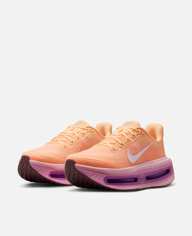 Nike Vomero Premium (Tangerine Tint/Tattoo-Breathe Crimson-Pink Foam-Pink Rise-Light Magenta) Nike