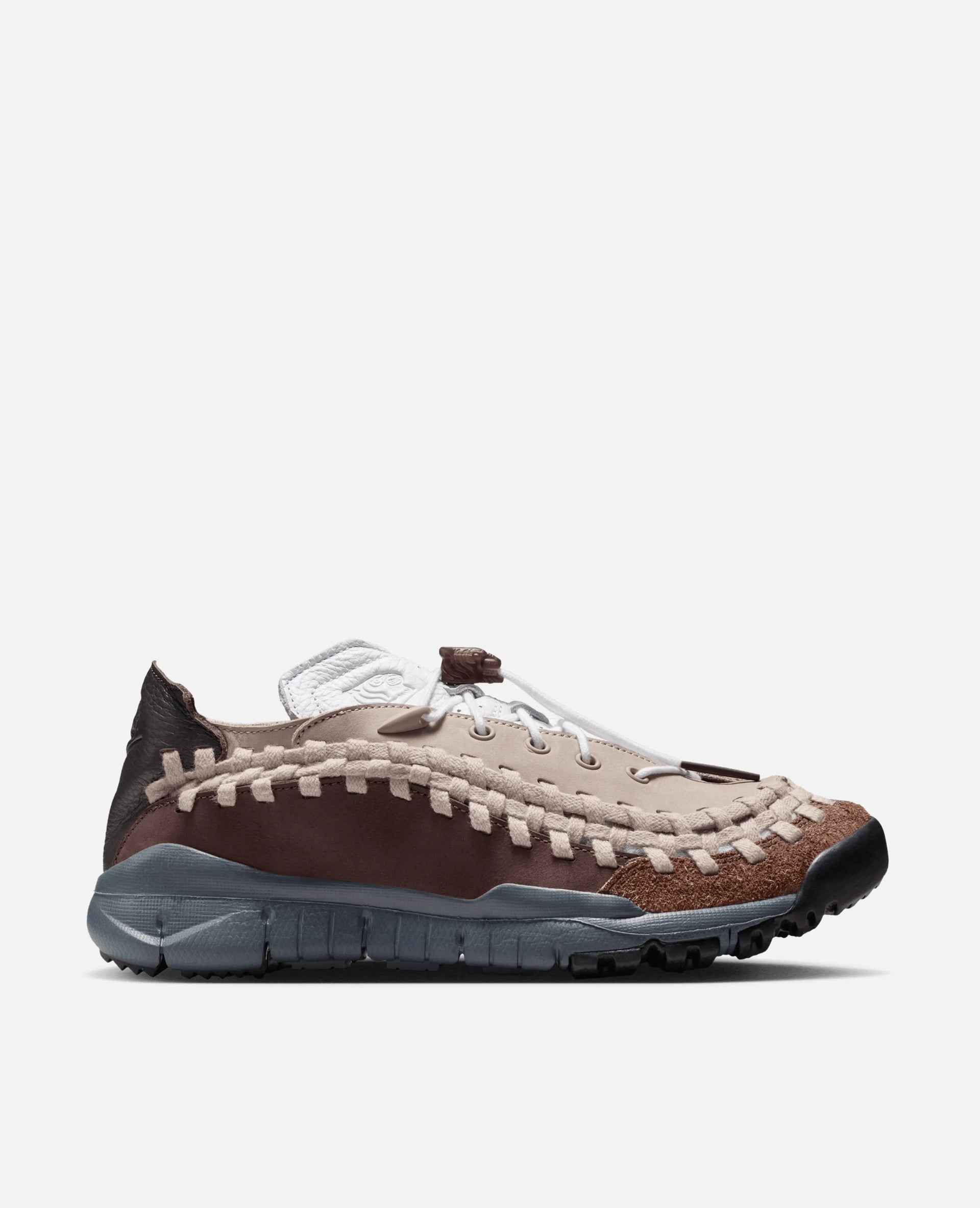 Nike x Soulgoods Homescape Woven SP (Medium Orewood Brown/Black-Dark Field Brown) Nike