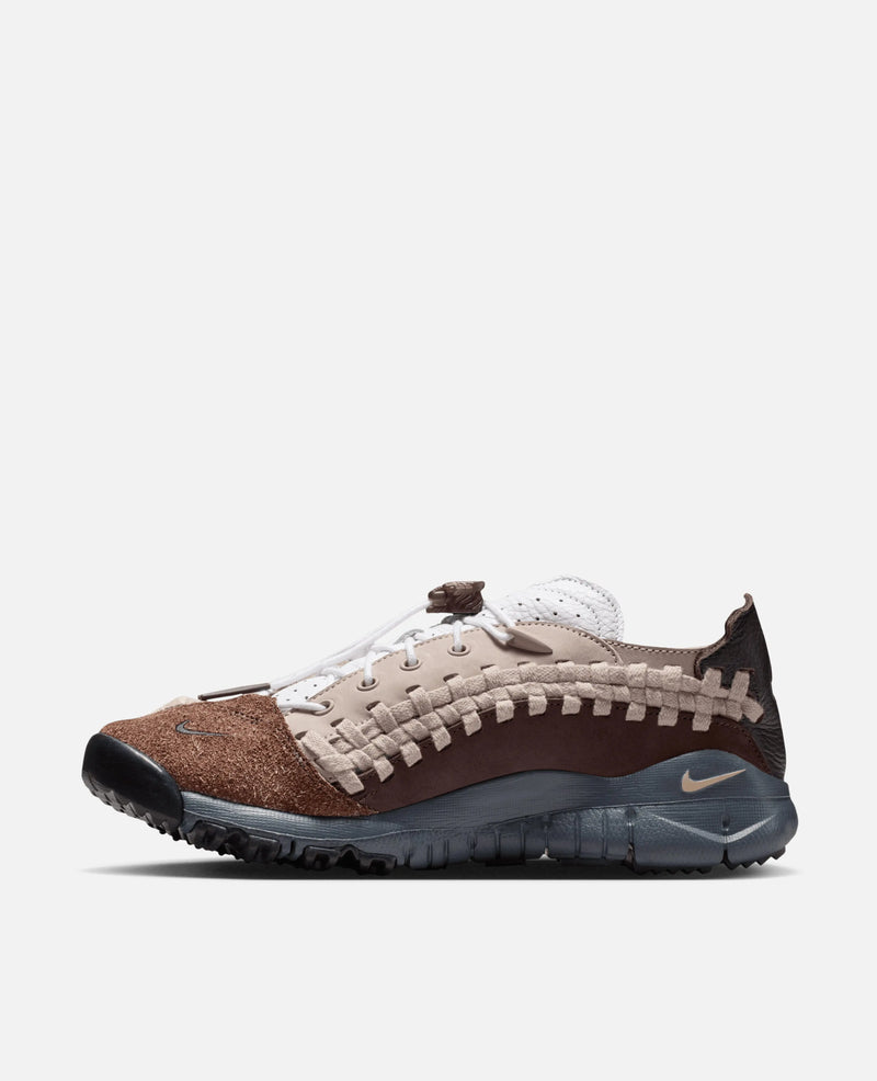 Nike x Soulgoods Homescape Woven SP (Medium Orewood Brown/Black-Dark Field Brown) Nike