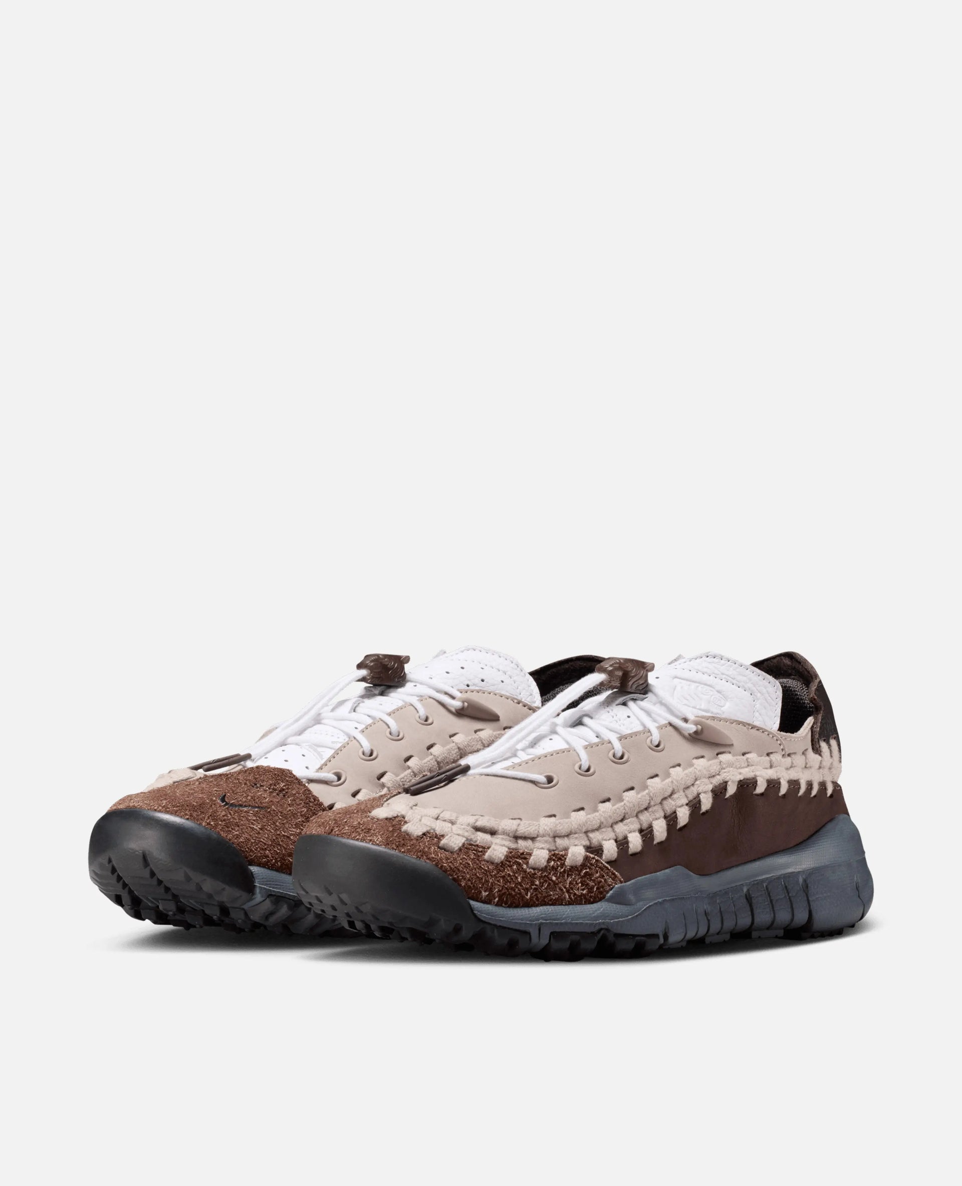 Nike x Soulgoods Homescape Woven SP (Medium Orewood Brown/Black-Dark Field Brown) Nike