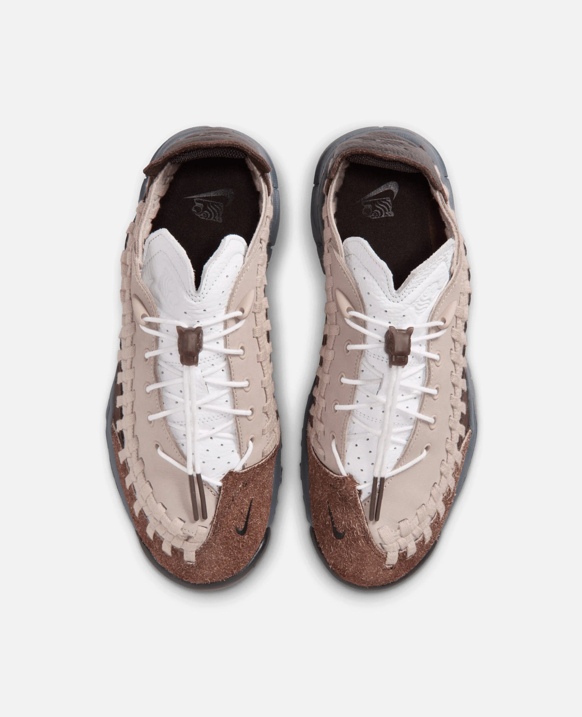 Nike x Soulgoods Homescape Woven SP (Medium Orewood Brown/Black-Dark Field Brown) Nike