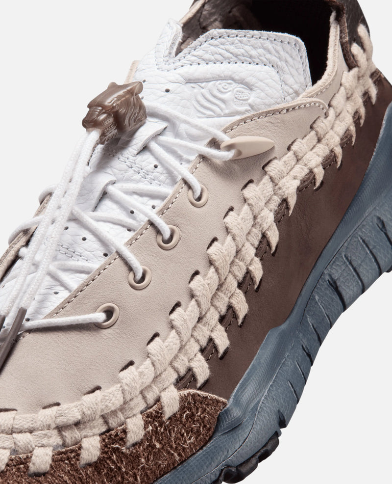 Nike x Soulgoods Homescape Woven SP (Medium Orewood Brown/Black-Dark Field Brown) Nike