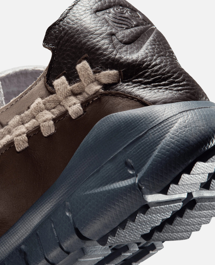 Nike x Soulgoods Homescape Woven SP (Medium Orewood Brown/Black-Dark Field Brown) Nike