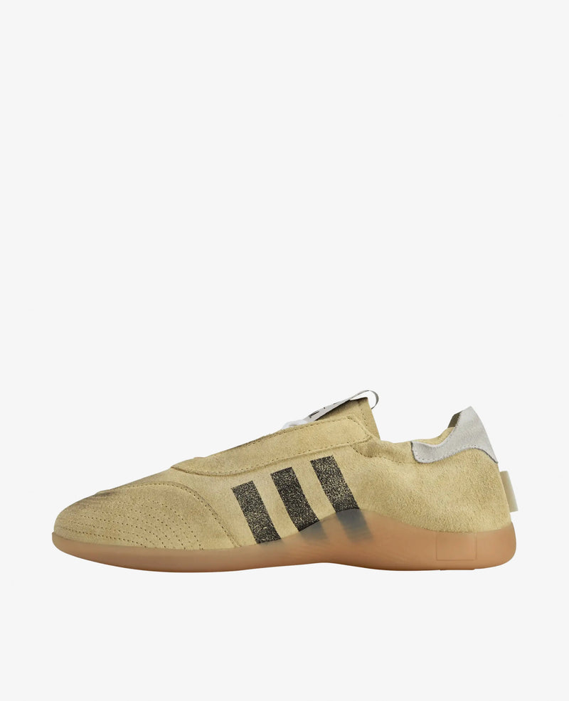 adidas Song For The Mute x Wmns Taekwondo Mei (Cream White/Core Black/Cloud White) Adidas