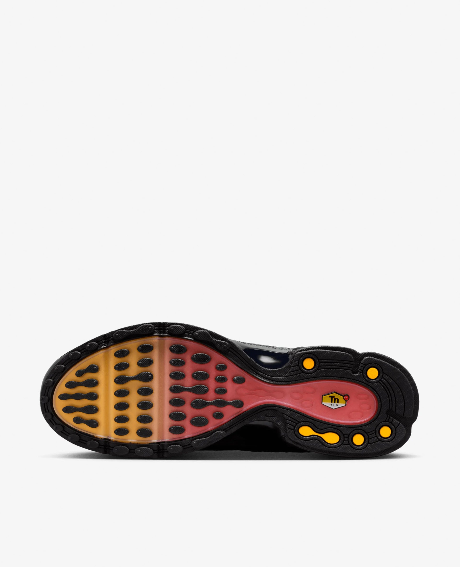 Nike Air Max Plus VII (Black/Dark Copper-Med Ash-Breathe Crimson-Laser Orange) Nike