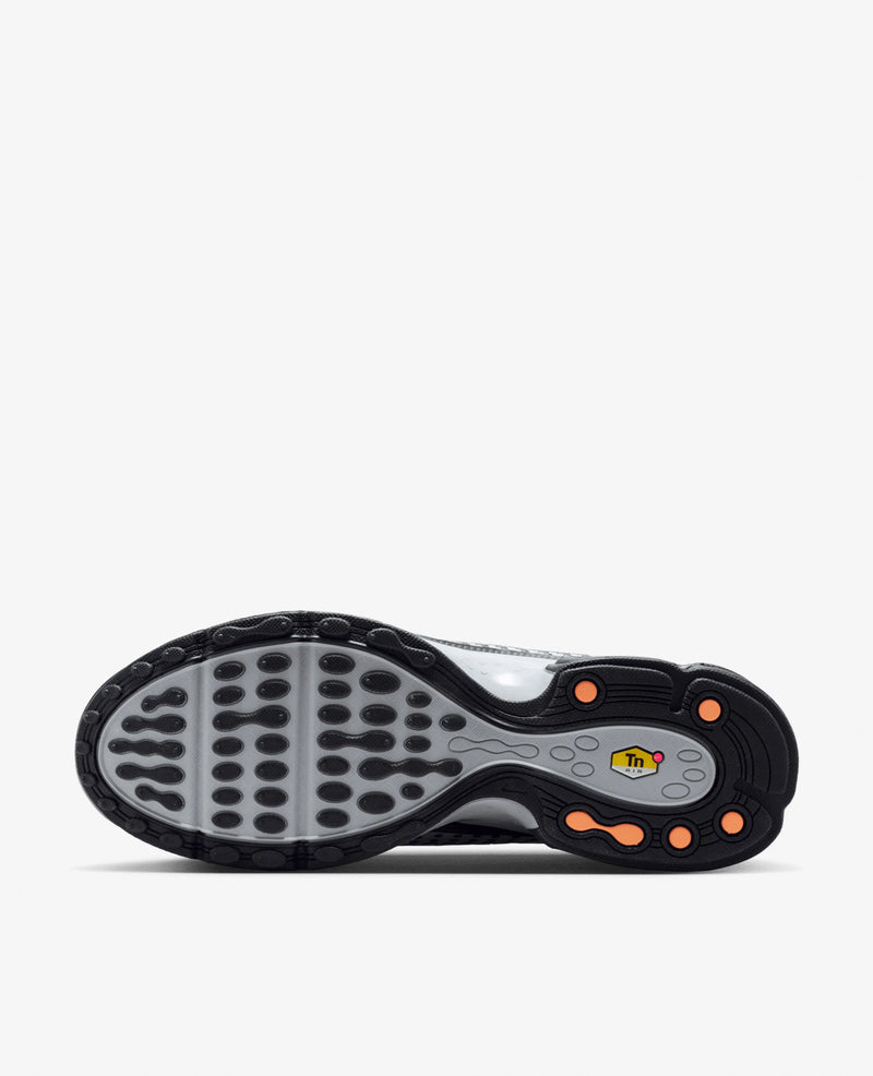 Nike Air Max Plus VII (Light Smoke Grey/Hot Curry-Dark Smoke Grey) Nike