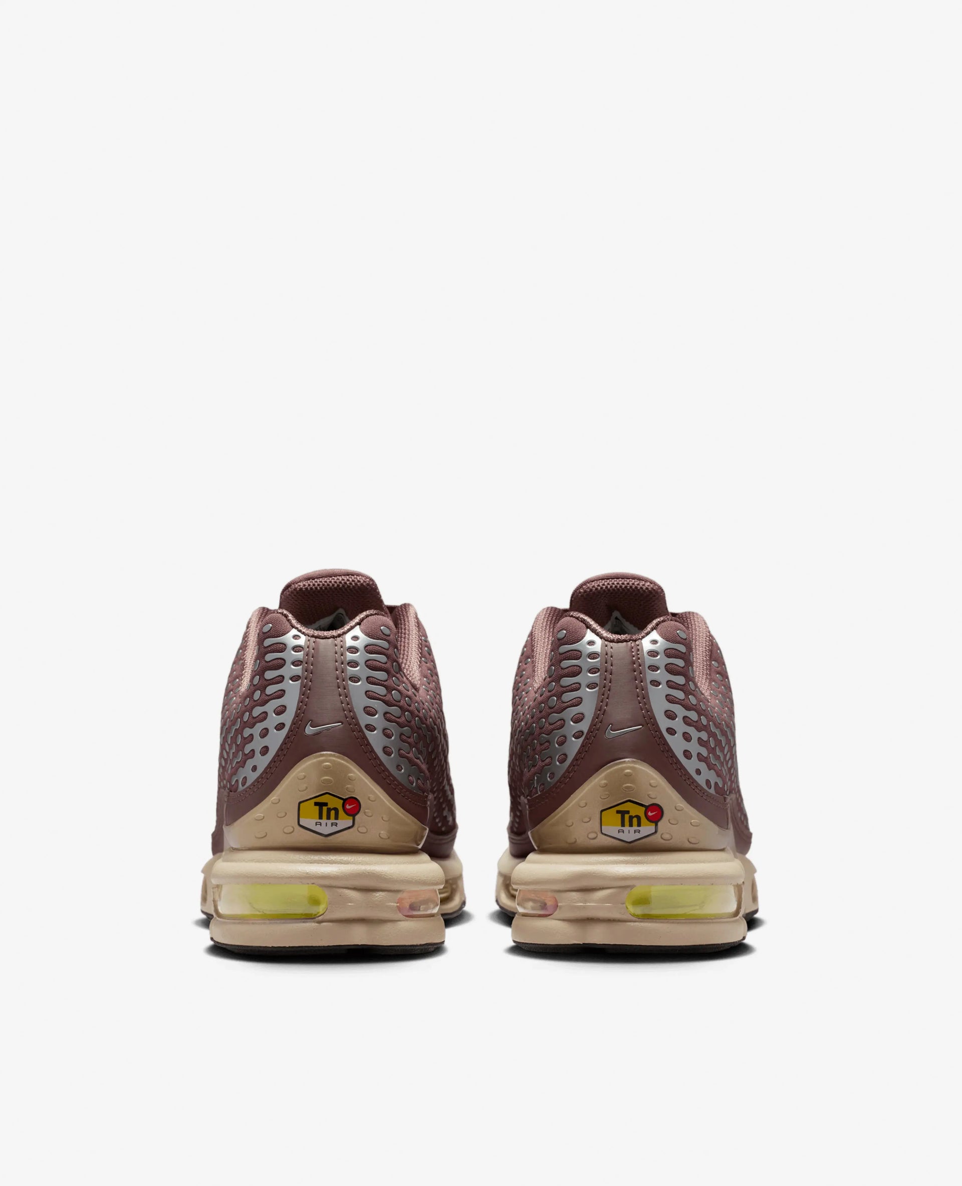 Nike Air Max Plus VII (Plum Eclipse/Barely Volight-Metallic Gold Grain-Black-Malight-Metallic Silver) Nike