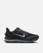 Nike Pegasus Premium (Black/Black-Metalic Silver) Nike