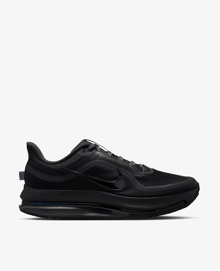 Nike Pegasus Premium (ANTHRACITE/BLACK-GAME ROYAL-SMOKE GREY) Nike