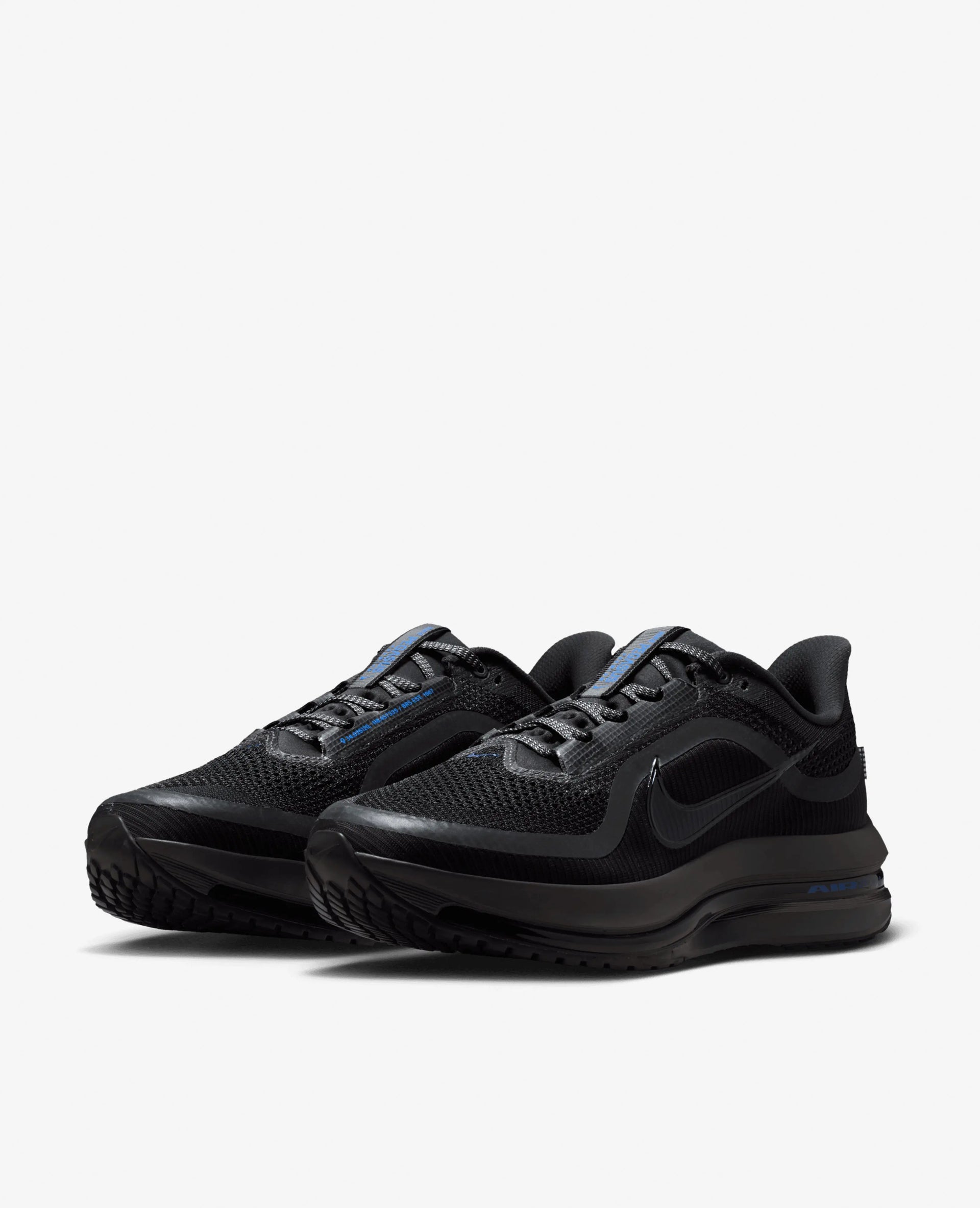 Nike Pegasus Premium (ANTHRACITE/BLACK-GAME ROYAL-SMOKE GREY) Nike