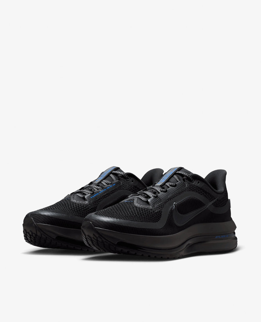Nike Pegasus Premium (ANTHRACITE/BLACK-GAME ROYAL-SMOKE GREY) Nike