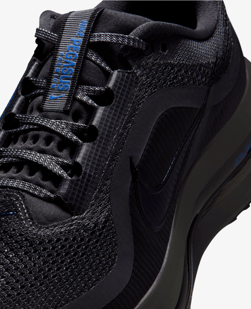 Nike Pegasus Premium (ANTHRACITE/BLACK-GAME ROYAL-SMOKE GREY) Nike