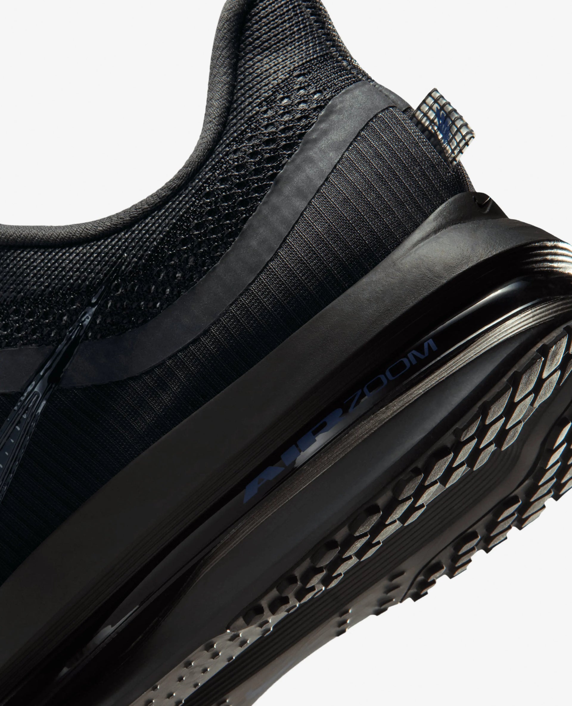 Nike Pegasus Premium (ANTHRACITE/BLACK-GAME ROYAL-SMOKE GREY) Nike