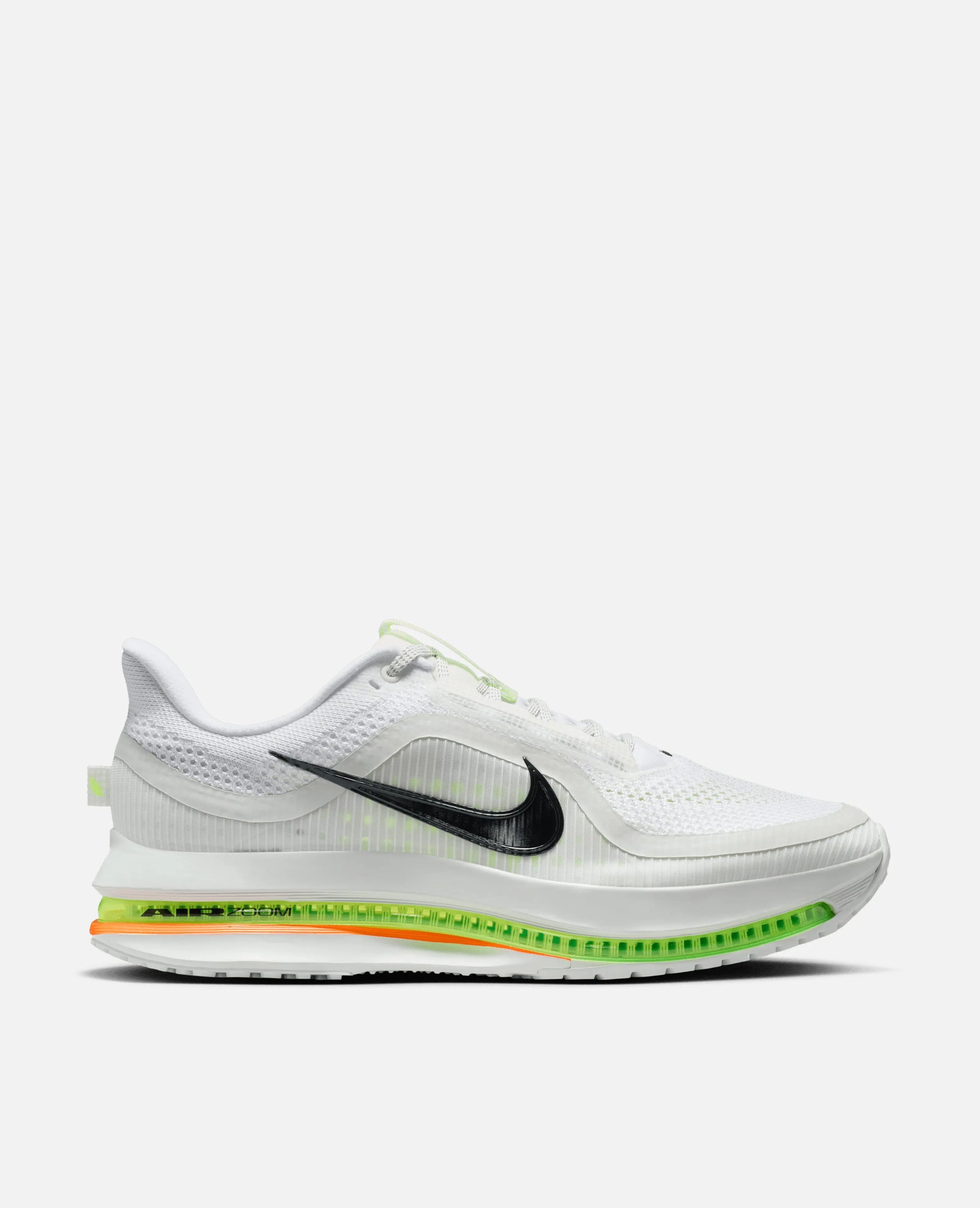 Nike Pegasus Premium (WHITE/BLACK-OFF WHITE-VOLT) Nike