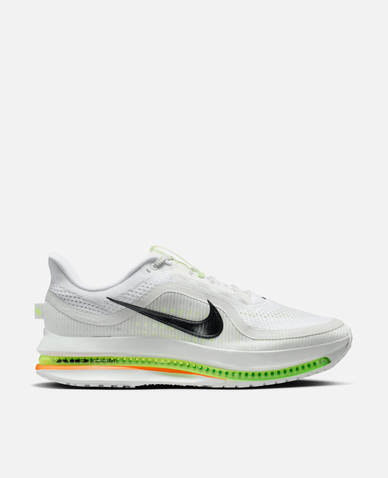 Nike Pegasus Premium (WHITE/BLACK-OFF WHITE-VOLT) Nike