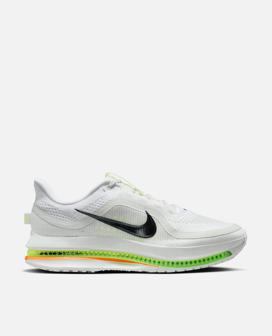 Nike Pegasus Premium (WHITE/BLACK-OFF WHITE-VOLT) Nike