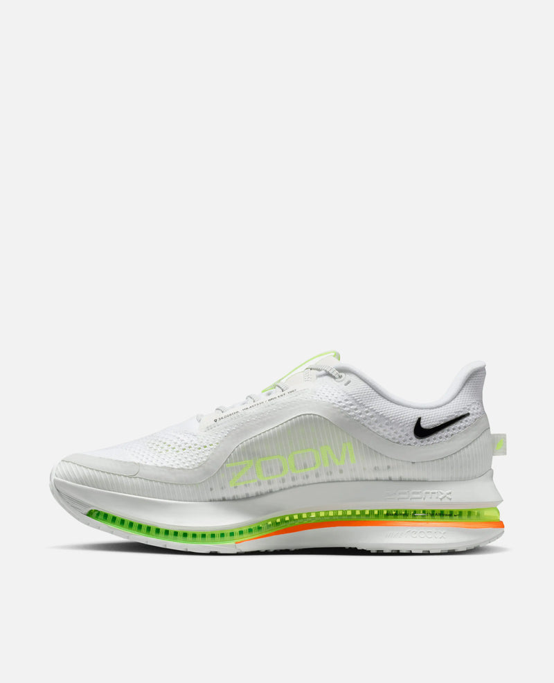 Nike Pegasus Premium (WHITE/BLACK-OFF WHITE-VOLT) Nike